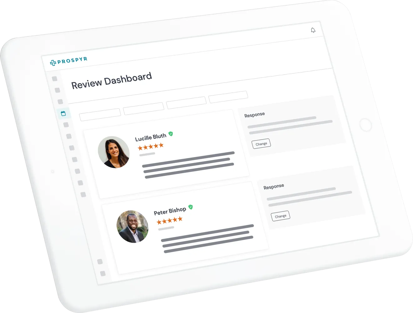 Online Reputation Management detail