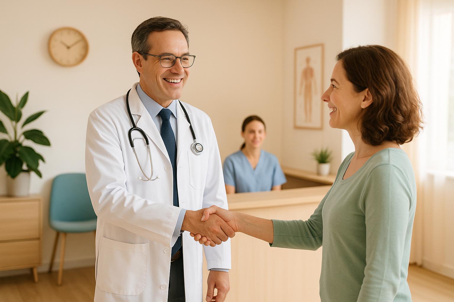 How to Boost Clinic Revenue with Patient Retention