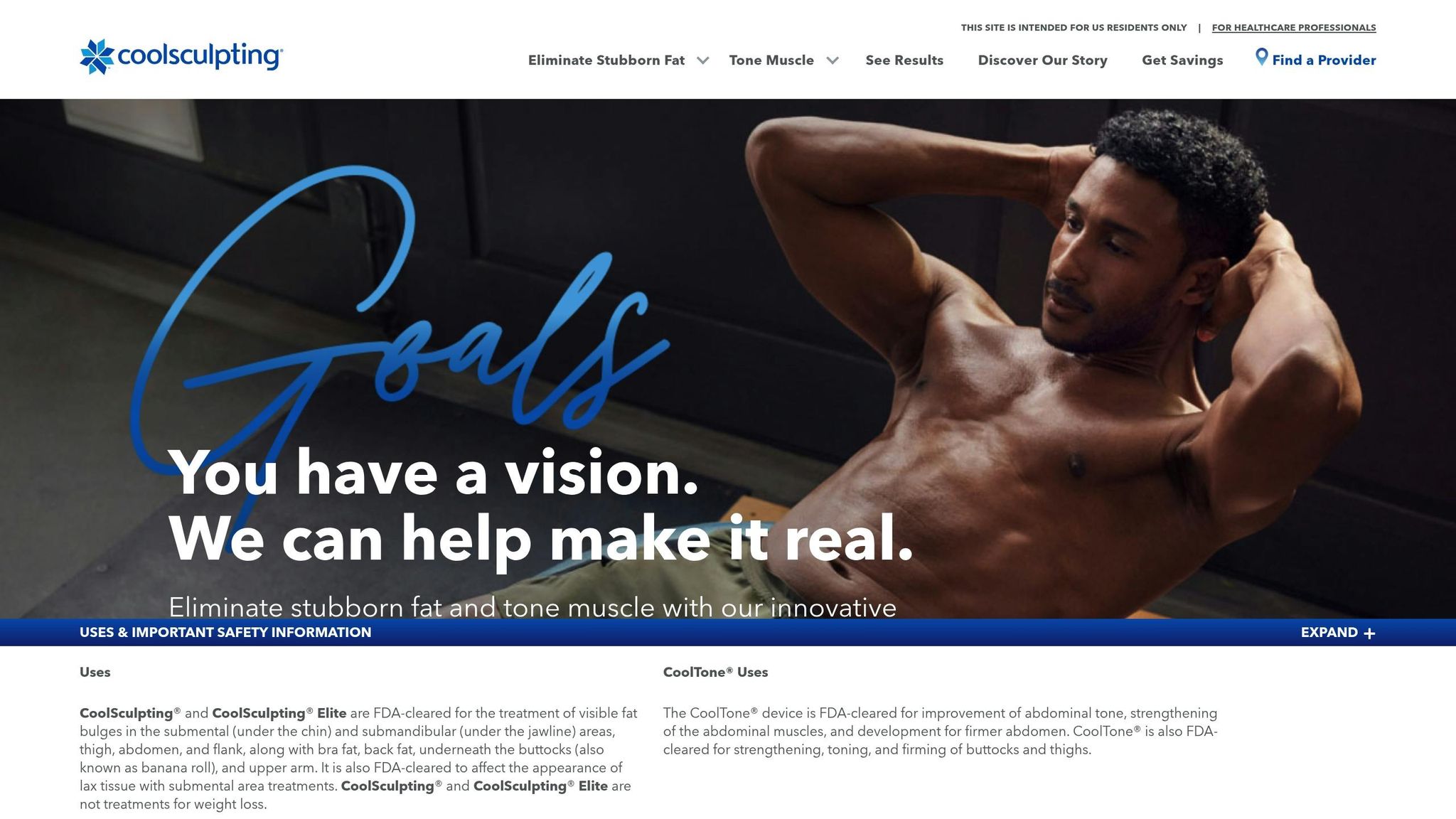 CoolSculpting